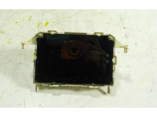 Экран дисплея вверх BA6T18B955AB Ford Fiesta