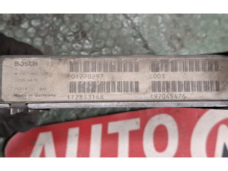 Блок управления двигателя 281001592   Volvo V70