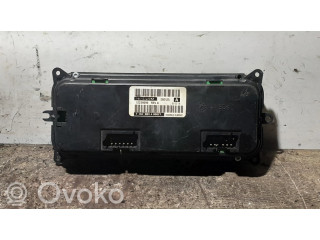 Блок управления климат-контролем 12239599   Chrysler Voyager