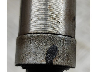 Vstřikovač 06J133036B Audi A3 S3 8V DJHA