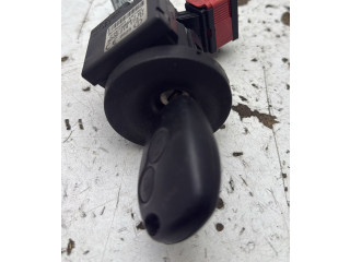 Комплект блоков управления    Renault Clio III