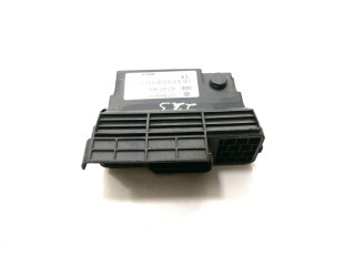 Другие блоки управления / модули