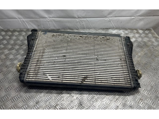 Интеркулер Volkswagen Touran II