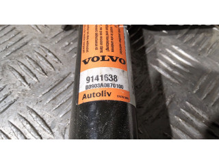 Боковая подушка безопасности 9141638, D3903A0870100   Volvo V70