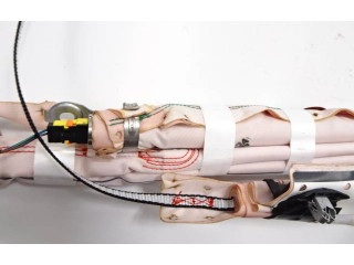 Боковая подушка безопасности Ford Fiesta