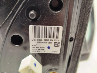 Zpětné zrcátko pravé Hyundai i30 2013 87620A6040