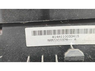 Подушка безопасности водителя 985100037R, 414A110033415   Dacia Duster