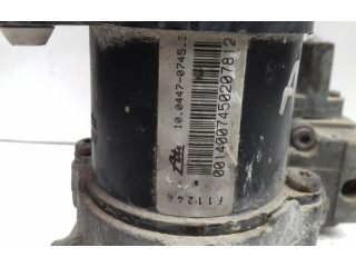 Блок АБС 10044707453   Volkswagen  Golf III  1992 - 1997 года