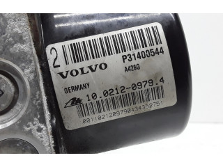 Блок АБС 31400101, P31400544 Volvo V60 2013 - 2018 года