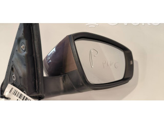 Зеркало электрическое Skoda Octavia Mk3 (5E) 2013 - 2019 года