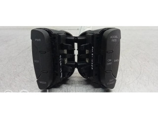 Přístrojová deska Chevrolet Epica 2007 96645143