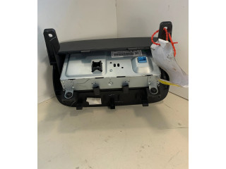 Дисплей 13351355, 460029937 Opel Meriva B