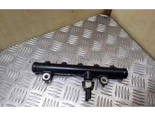 Топливная рампа 9681649580, 55PP0603MYB   Volvo V50  