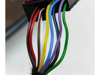 Zpětné zrcátko Volkswagen ID.4 2023 11B857508AF, 1K0972928