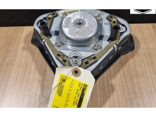 Подушка безопасности водителя 6K0880201B, 6K0880201B   Seat Ibiza II (6k)