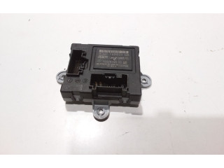 Блок управления дверью