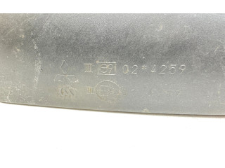 Зеркало (механическое) Mitsubishi Colt 2004 - 2008 года