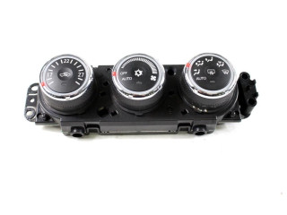 Турбина Блок управления кондиционера воздуха / климата/ печки (в салоне) Citroen C4 Aircross  7820A115XC         