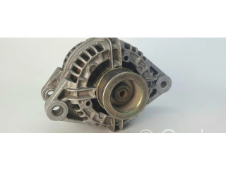 Генератор 01244150105, 46769369 Alfa Romeo 147