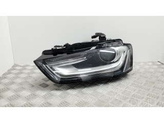 Передняя фара