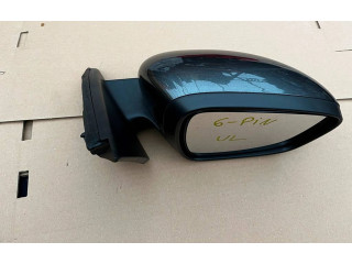 Zpětné zrcátko  Ford Kuga III 2021    