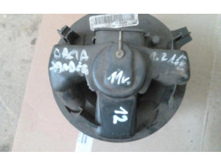 Вентилятор печки 7700871215 Dacia Logan I