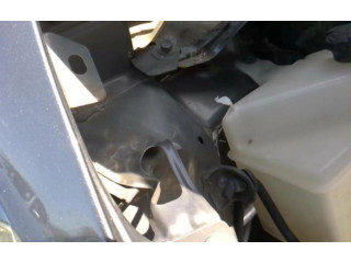 Přístrojová deska KIA Venga 2011