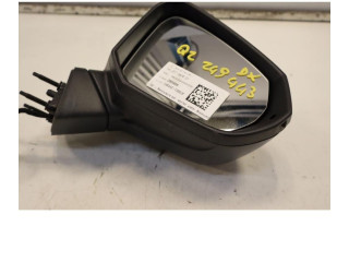 Зеркало электрическое        Audi Q2 -   -  года   