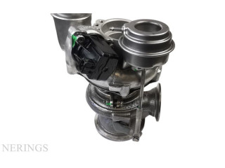 Turbodmychadlo Турбина 795110, 131514   Mitsubishi Pajero   