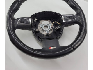 Руль Audi Q5 SQ5 2008 - 2017 года 8P0419091EB, 306701599P36AA