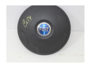 Подушка безопасности водителя 07354259920, 07354259920 Fiat Idea