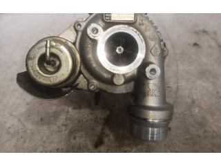 Turbodmychadlo Турбина SLV82728353 Renault Sandero I