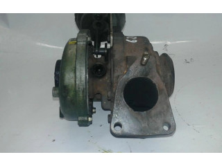  Турбина Citroen Xantia  9633785480   для двигателя DHX      