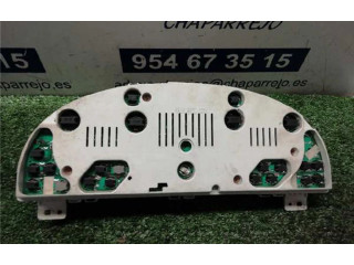 Přístrojová deska Daewoo Lacetti 2006