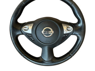 Volant Nissan Juke I F15 2014 34127618A
