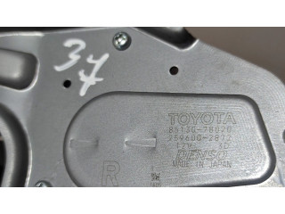 Моторчик заднего дворника 8513078020 Lexus NX