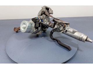 Рулевая рейка JJ501-000534, JJ501-000534 Mazda 3 II 2013 - 2016 года