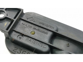 Датчик давления выхлопного газа