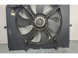Вентилятор печки    A0015003093, 083623   Mercedes-Benz E W210
