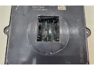 Блок управления Xenon