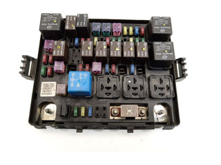 Модуль управления BSM Y280T05, 07K22DAK6367 SsangYong Rexton