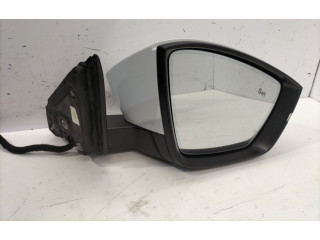 Зеркало электрическое        Skoda Karoq  2017 -  года   