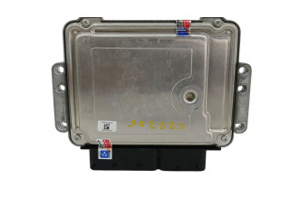 Блок управления двигателя 3911327425, 0281014849 Hyundai Sonata