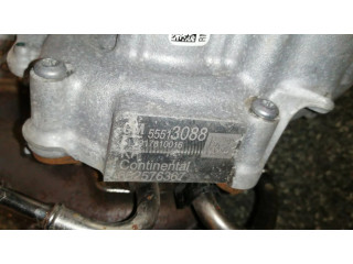 Turbodmychadlo Турбина 55513088, 32132132 Buick Encore II 1.2