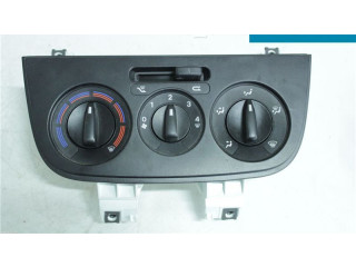 Блок управления климат-контролем    Fiat Fiorino