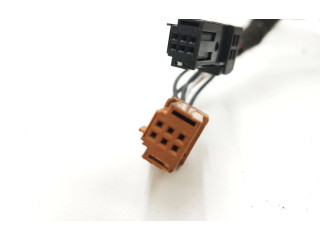 Зеркало электрическое        Peugeot 2008 I  2013 - 2019 года   