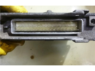 Turbodmychadlo Блок управления двигателем ECU    Peugeot 106   