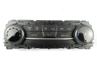 Блок управления климат-контролем MN1T18C612AB   Ford Puma