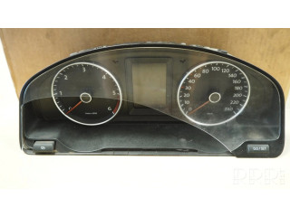 Přístrojová deska Volkswagen Transporter - Caravelle T5 2013 7E0920860A