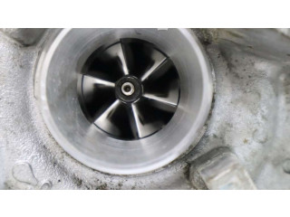 Турбина Skoda Fabia Mk2 (5J) 03L253056RX